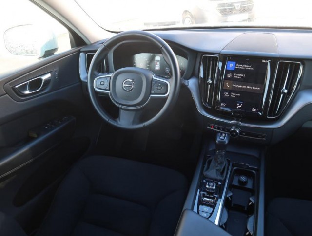 Volvo XC60  T5 AWD 