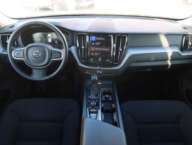 Volvo XC60  T5 AWD 