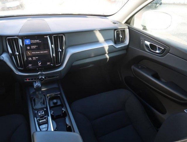 Volvo XC60  T5 AWD 