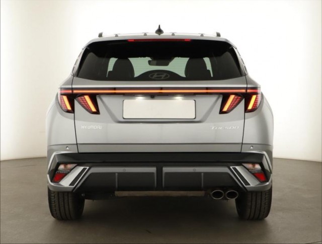 Hyundai Tucson  1.6 T-GDI N-Line