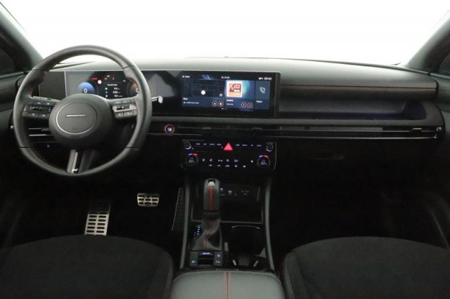 Hyundai Tucson  1.6 T-GDI N-Line