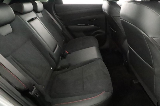 Hyundai Tucson  1.6 T-GDI N-Line