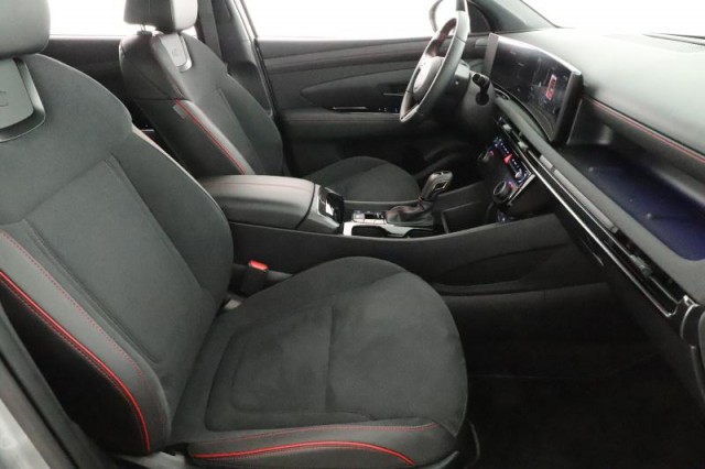 Hyundai Tucson  1.6 T-GDI N-Line