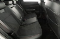 Hyundai Tucson  1.6 T-GDI N-Line