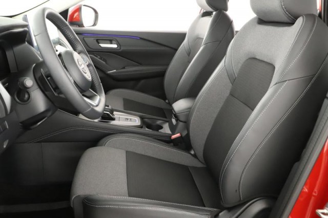 Nissan Qashqai  1.3 DIG-T MHEV N-Connecta