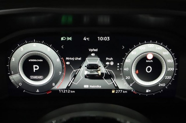 Nissan Qashqai  1.3 DIG-T MHEV N-Connecta