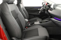 Nissan Qashqai  1.3 DIG-T MHEV N-Connecta