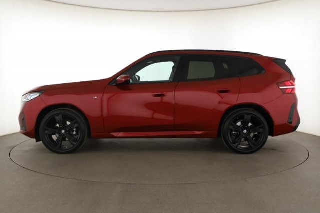 BMW X3  20d xDrive M Sport