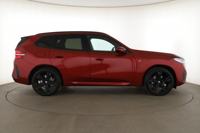 BMW X3  20d xDrive M Sport