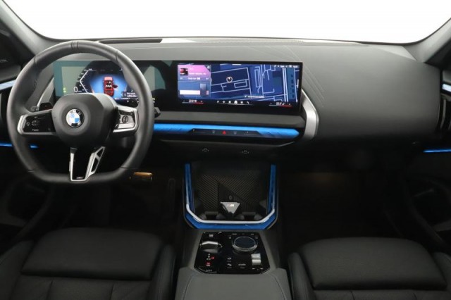 BMW X3  20d xDrive M Sport