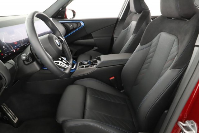 BMW X3  20d xDrive M Sport