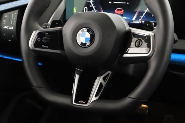 BMW X3  20d xDrive M Sport