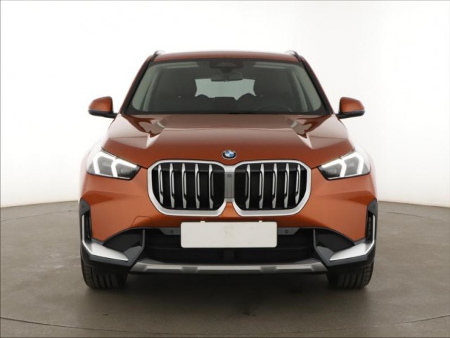 BMW X1  sDrive18i XLine Edition