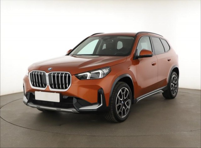 BMW X1  sDrive18i XLine Edition
