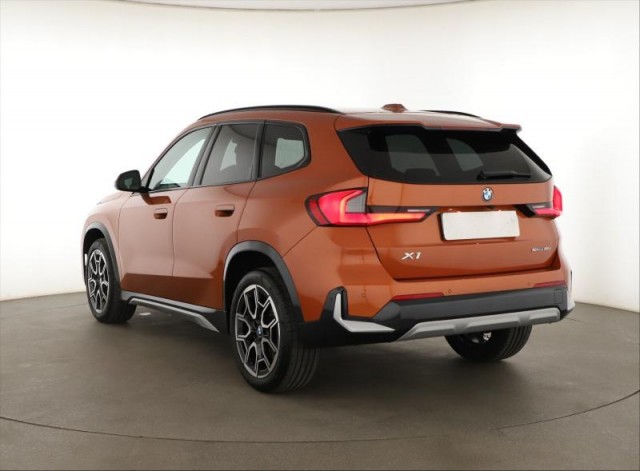 BMW X1  sDrive18i XLine Edition