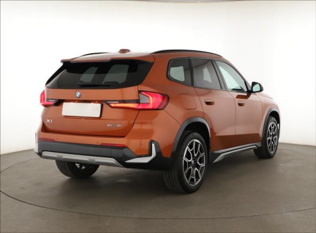 BMW X1  sDrive18i XLine Edition