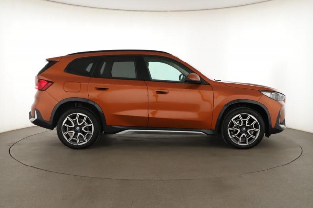 BMW X1  sDrive18i XLine Edition