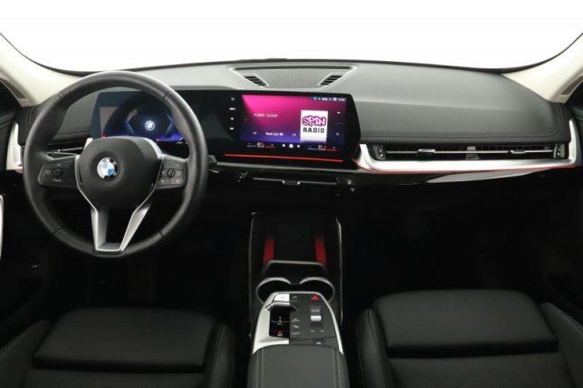 BMW X1  sDrive18i XLine Edition