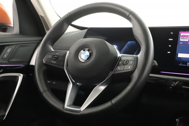 BMW X1  sDrive18i XLine Edition