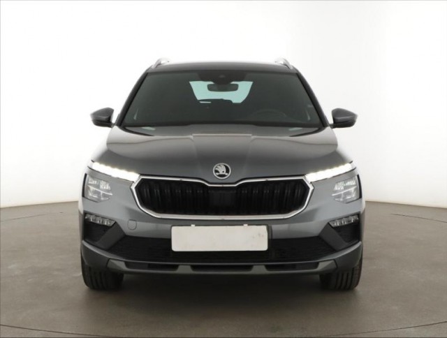 Škoda Kamiq  1.0 TSI Drive