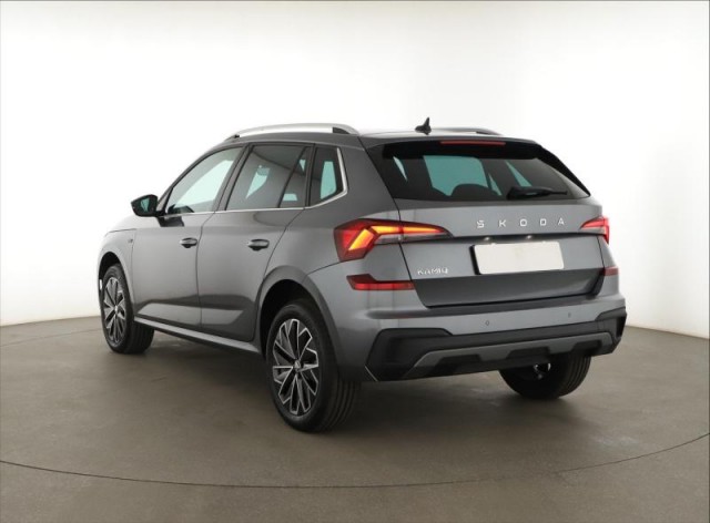 Škoda Kamiq  1.0 TSI Drive