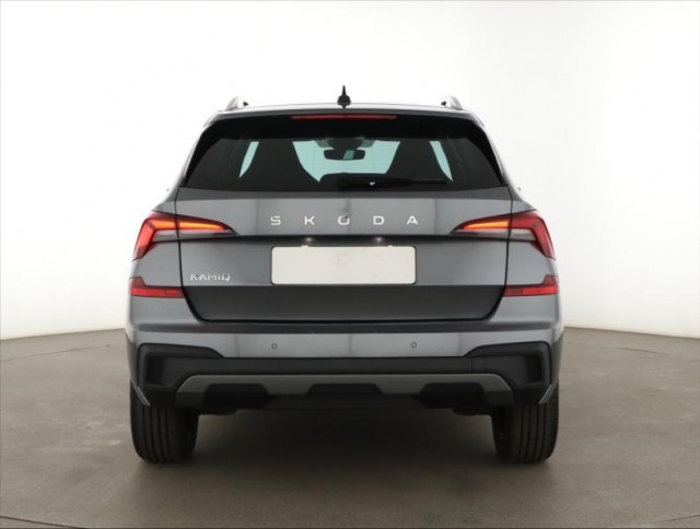 Škoda Kamiq  1.0 TSI Drive