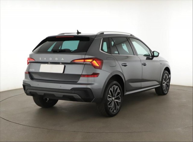 Škoda Kamiq  1.0 TSI Drive