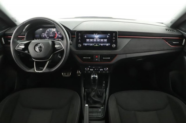 Škoda Kamiq  1.0 TSI Drive