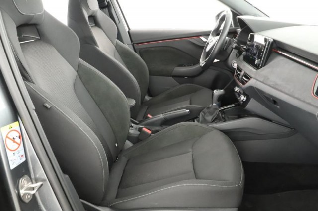 Škoda Kamiq  1.0 TSI Drive