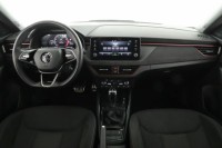 Škoda Kamiq  1.0 TSI Drive