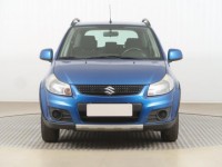 Suzuki SX4  1.5 VVT 