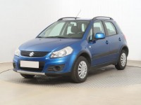 Suzuki SX4  1.5 VVT 