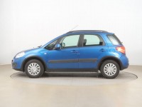Suzuki SX4  1.5 VVT 