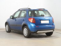 Suzuki SX4  1.5 VVT 