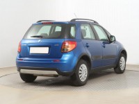 Suzuki SX4  1.5 VVT 