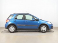 Suzuki SX4  1.5 VVT 