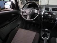 Suzuki SX4  1.5 VVT 