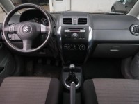 Suzuki SX4  1.5 VVT 