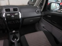 Suzuki SX4  1.5 VVT 