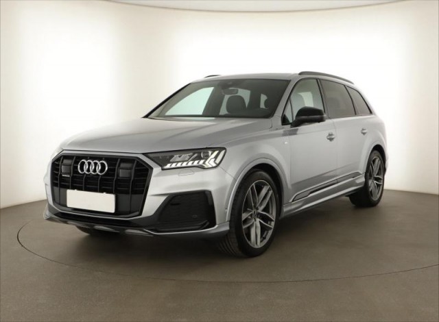 Audi Q7  50 TDI 