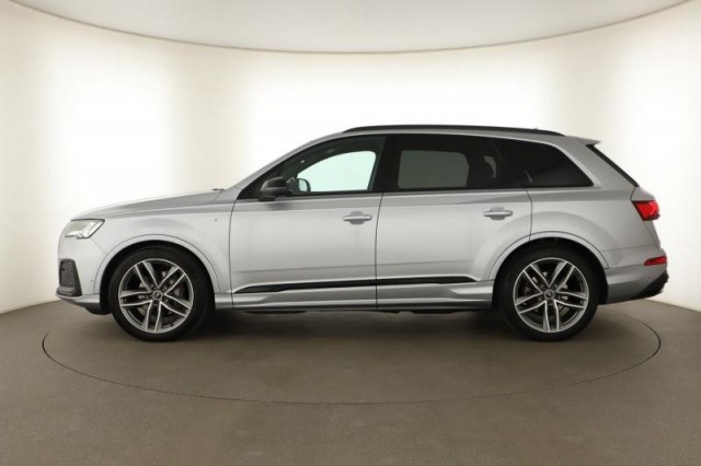 Audi Q7  50 TDI 