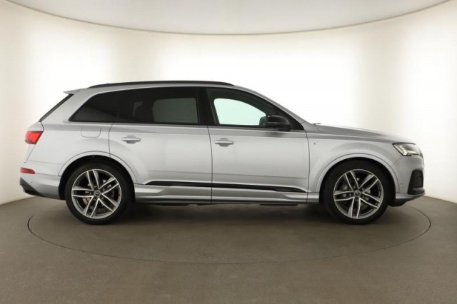 Audi Q7  50 TDI 
