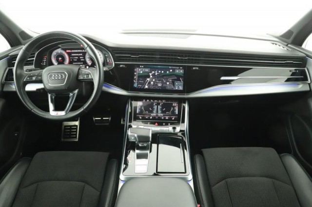 Audi Q7  50 TDI 