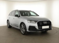 Audi Q7  50 TDI 