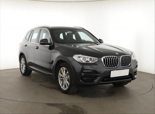 BMW X3  xDrive30d 