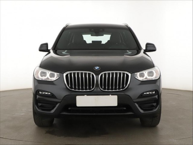 BMW X3  xDrive30d 
