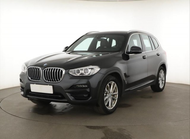 BMW X3  xDrive30d 