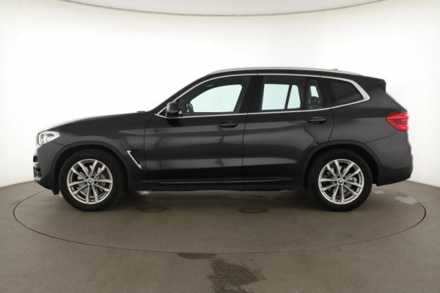 BMW X3  xDrive30d 