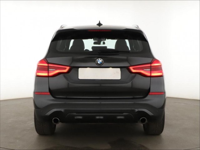 BMW X3  xDrive30d 