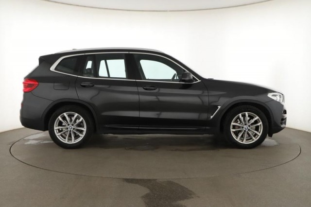 BMW X3  xDrive30d 